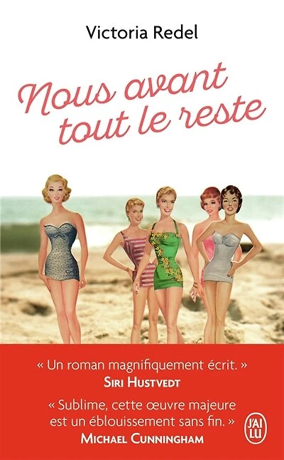 NOUS AVANT TOUT LE RESTE