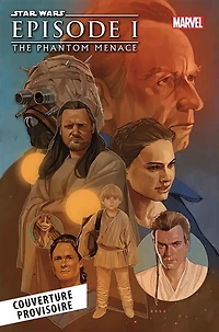 Star Wars : Bounty Hunters & Inquisitors, Vol. 2