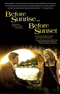 Before Sunrise & Sunset: Two Screenplays
