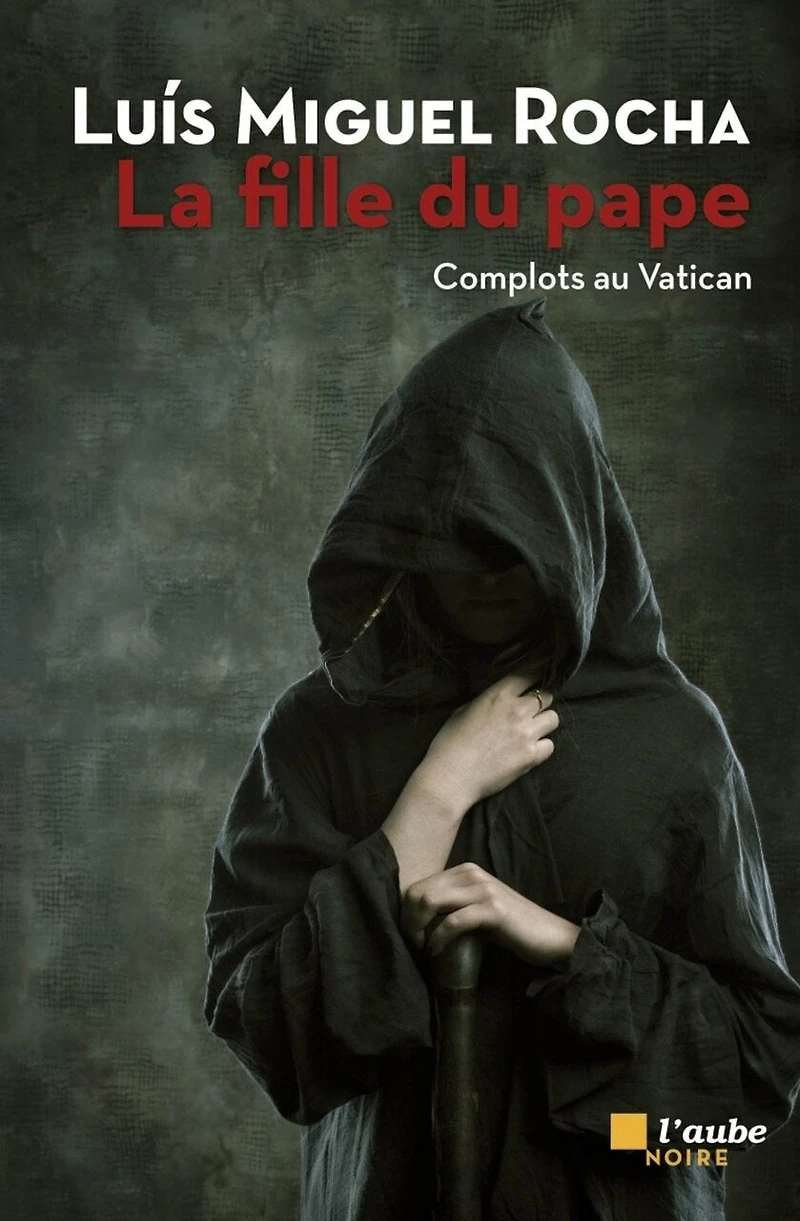 La fille du pape