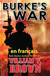 Burke's War, en français: La guerre de Burke