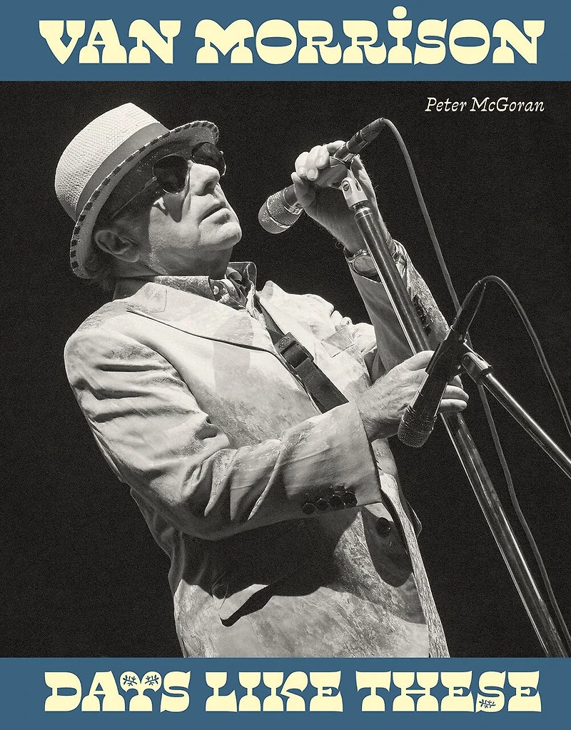 Van Morrison: Days Like These