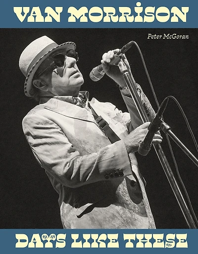 Van Morrison: Days Like These