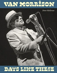 Van Morrison: Days Like These