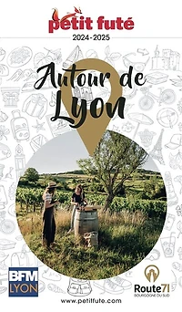 Autour de Lyon: 2025-2026