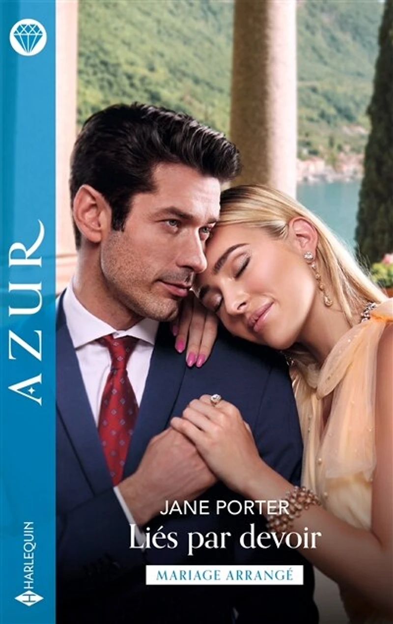 Liés par devoir : mariage arrangé: arrangé