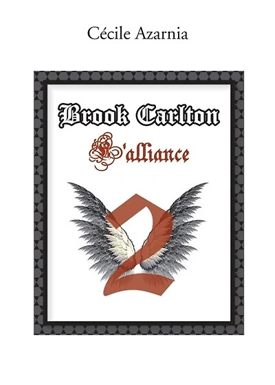 Brook Carlton: L'alliance