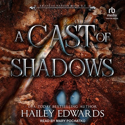 A Cast of Shadows