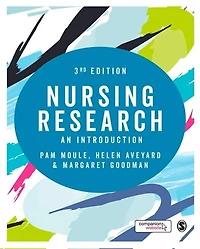 Nursing Research: An Introduction