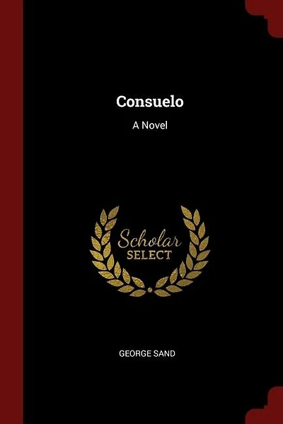 Consuelo: A Novel