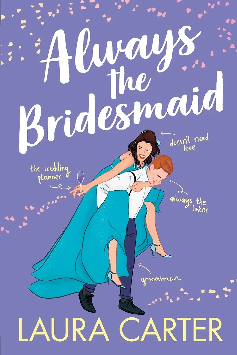 Always the Bridesmaid