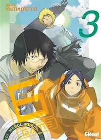 6 game, Vol. 3
