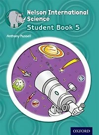 Nelson International Science: Student Book 5