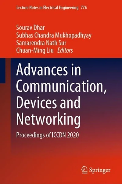 Advances Communication