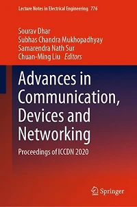 Advances Communication