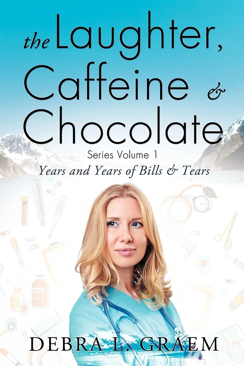 The Laughter, Caffeine & Chocolate Series Volume 1