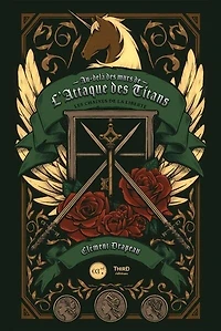 Au-delà des murs de L'attaque titans : les chaînes la liberté: liberté