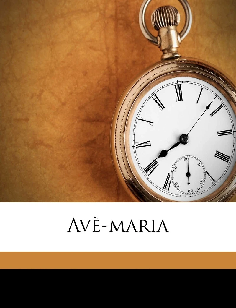 Avè-maria
