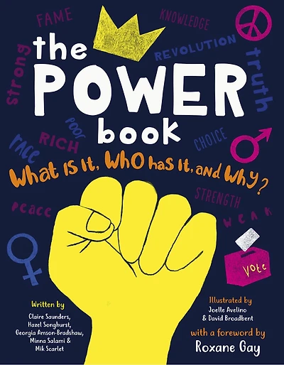 The Power Book: What is it, Who Has and Why?