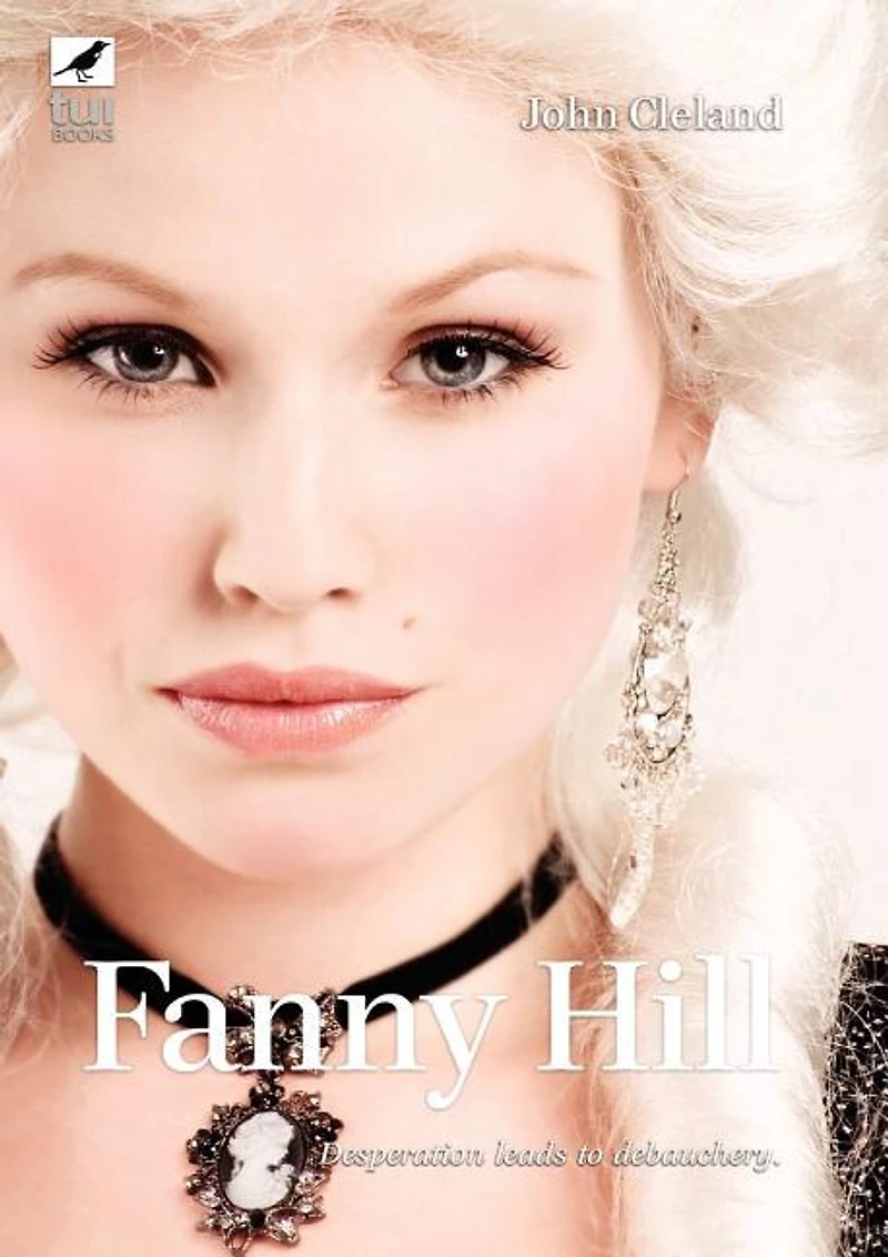 Fanny Hill Large Print