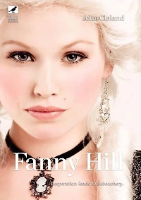 Fanny Hill Large Print