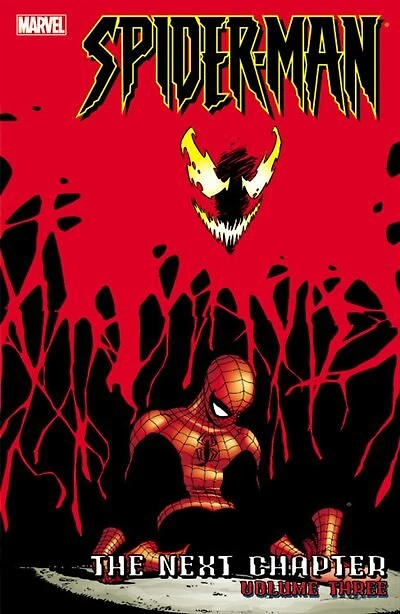 Spider-man: The Next Chapter - Volume 3