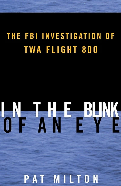In the Blink of an Eye
