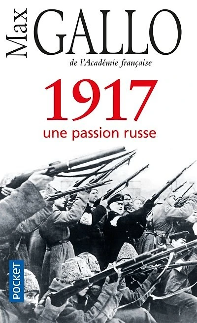 1917: une passion russe