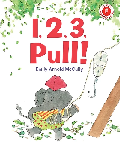 1, 2, 3, Pull!