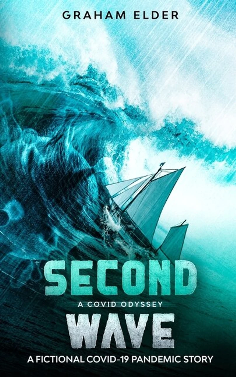 A Covid Odyssey: Second Wave