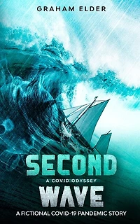 A Covid Odyssey: Second Wave