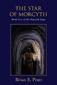 The Star Of Morcyth: Book Five Of The Morcyth Saga