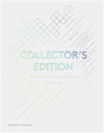 COLLECTORS ED: Innovative Packaging And Graphics