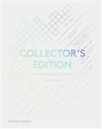 COLLECTORS ED: Innovative Packaging And Graphics
