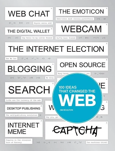 100 Ideas that Changed the Web
