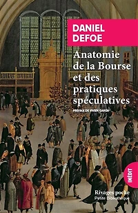 Anatomie de la Bourse et des pratiques spéculatives