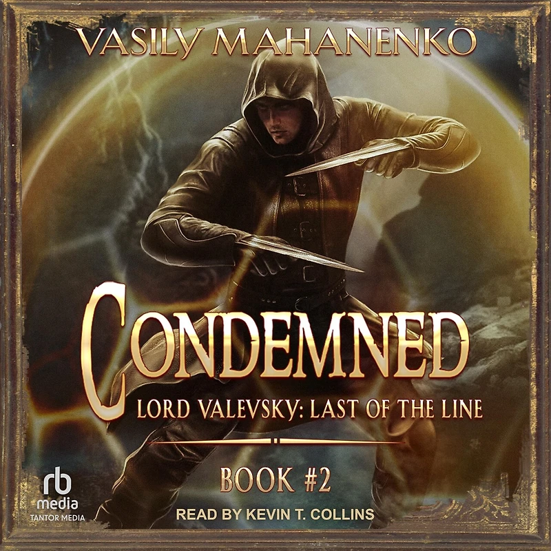 Condemned: Book 2