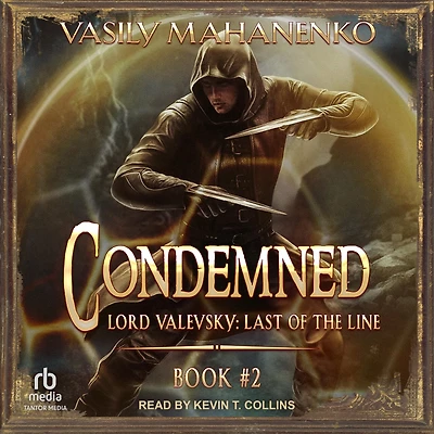 Condemned: Book 2