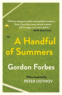 A Handful of Summers: A Memoir
