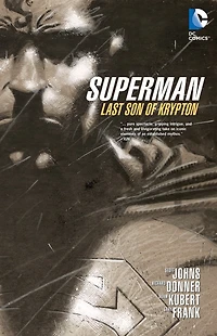 Superman: Last Son of Krypton
