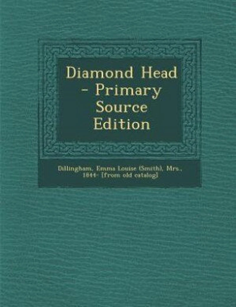 Diamond Head