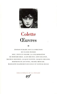 La Vérité sur Chéri