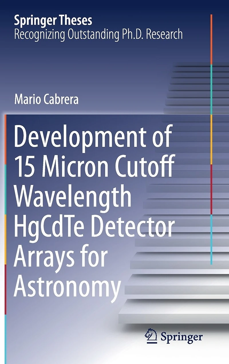 Development of 15 Micron Cutoff Wavelength HgCdTe Detector Arrays for Astronomy