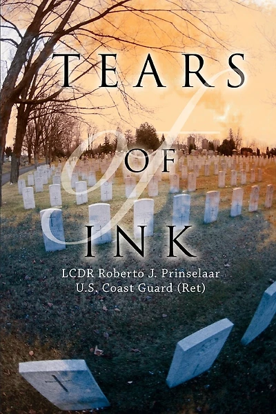 Tears of Ink