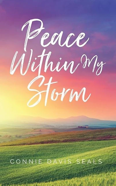 Peace Within My Storm