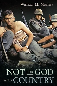 Not for God and Country