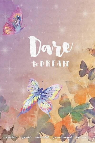 Dare to Dream: Jot Journal