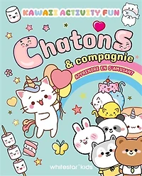 Activités Kawaii: Chatons