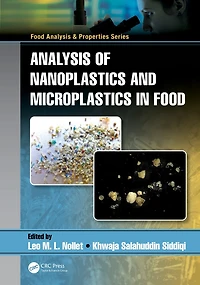 Analysis of Nanoplastics and Microplastics Food
