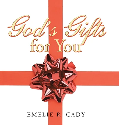 God's Gifts for You: America the Beautiful